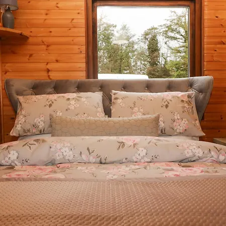 Ellerbeck بيت للعطل *