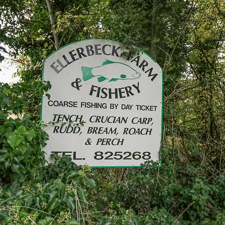 Holiday home Ellerbeck
