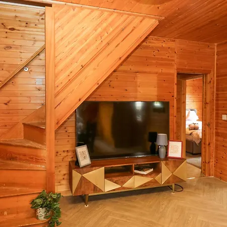 Ellerbeck بيت للعطل كوكيرماوث