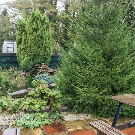 بيت للعطل Ellerbeck كوكيرماوث