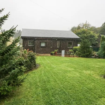 Ellerbeck بيت للعطل