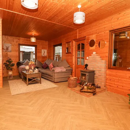 Ellerbeck بيت للعطل كوكيرماوث