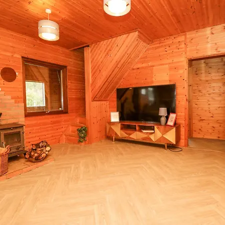 Ellerbeck بيت للعطل *