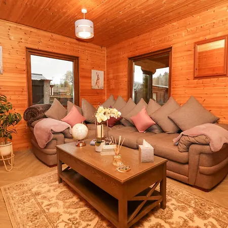 Ellerbeck بيت للعطل