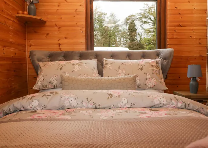 Ellerbeck بيت للعطل *