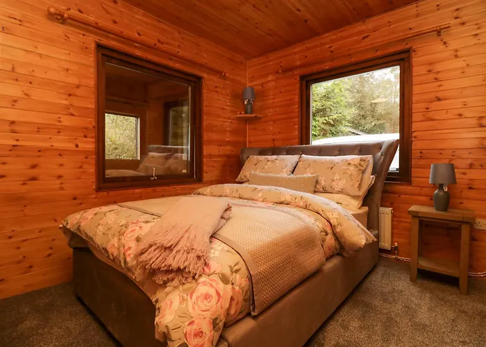 Ellerbeck بيت للعطل كوكيرماوث