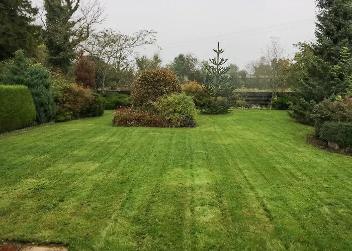 Ellerbeck * كوكيرماوث