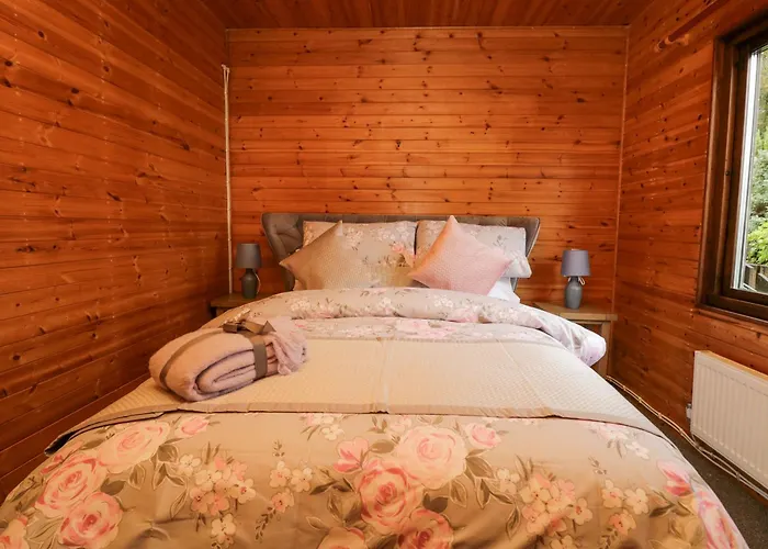 بيت للعطل Ellerbeck