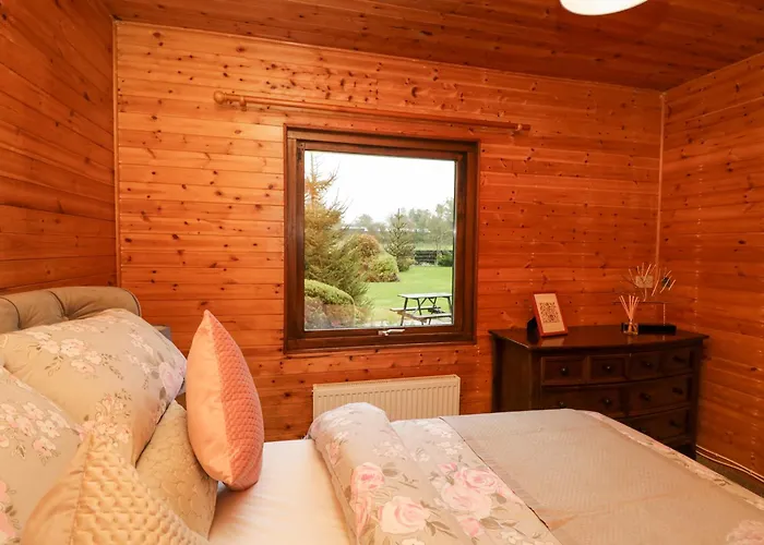 Ellerbeck بيت للعطل