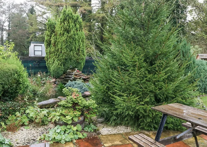 بيت للعطل Ellerbeck كوكيرماوث