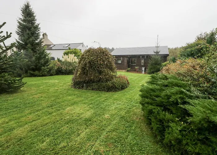 Ellerbeck * كوكيرماوث