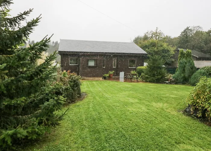 Ellerbeck بيت للعطل