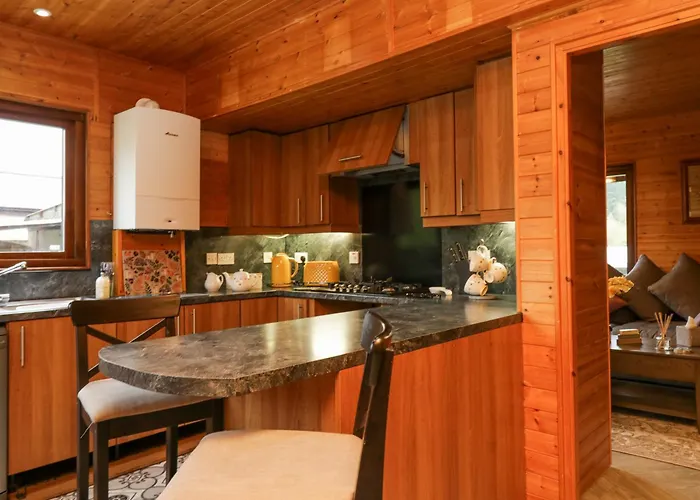 بيت للعطل Ellerbeck كوكيرماوث