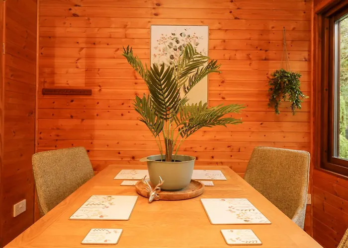 Ellerbeck كوكيرماوث