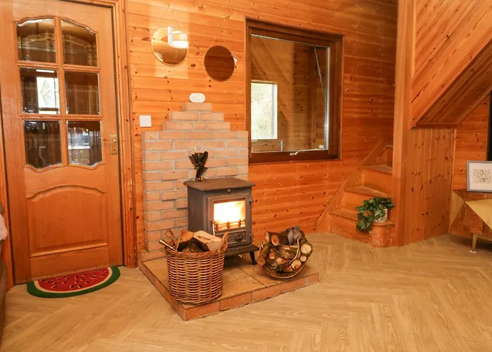 بيت للعطل Ellerbeck *