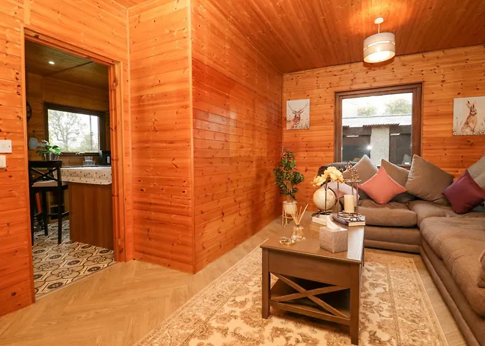 Ellerbeck كوكيرماوث