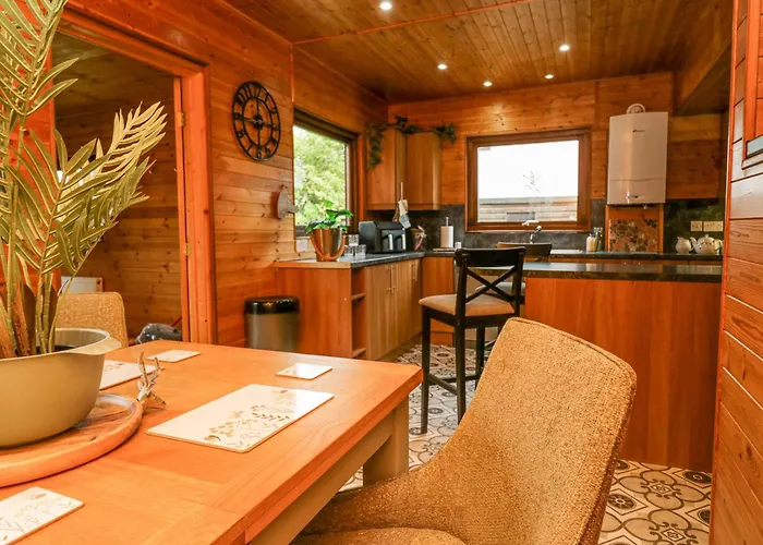 Ellerbeck * كوكيرماوث