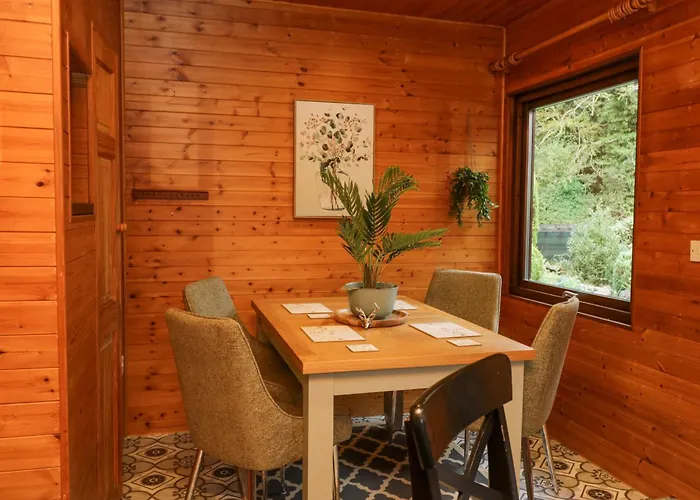 بيت للعطل Ellerbeck