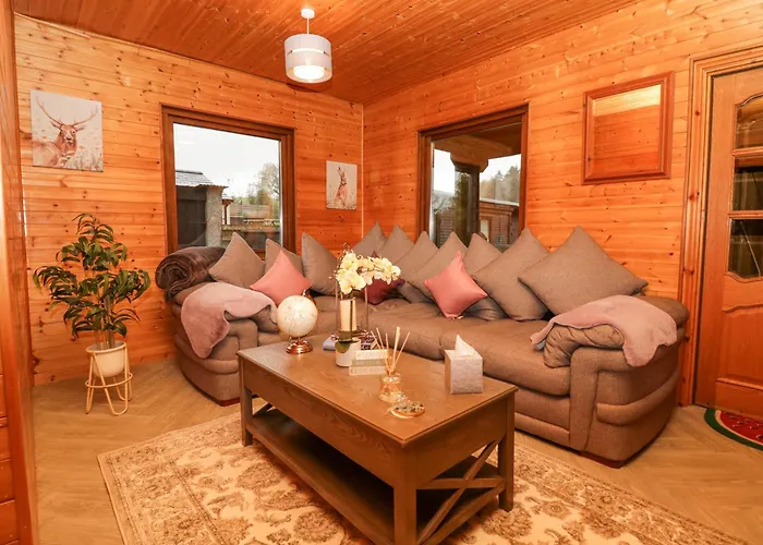 Ellerbeck بيت للعطل